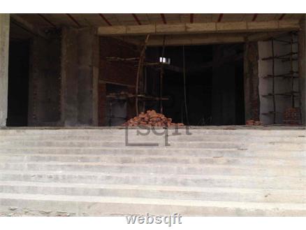 Retail showroom for Rent in Miyapur